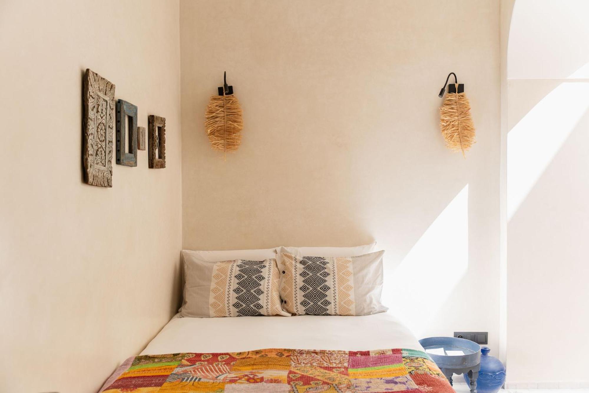 Riad La Lumiere D'Etoile Марракеш Екстер'єр фото