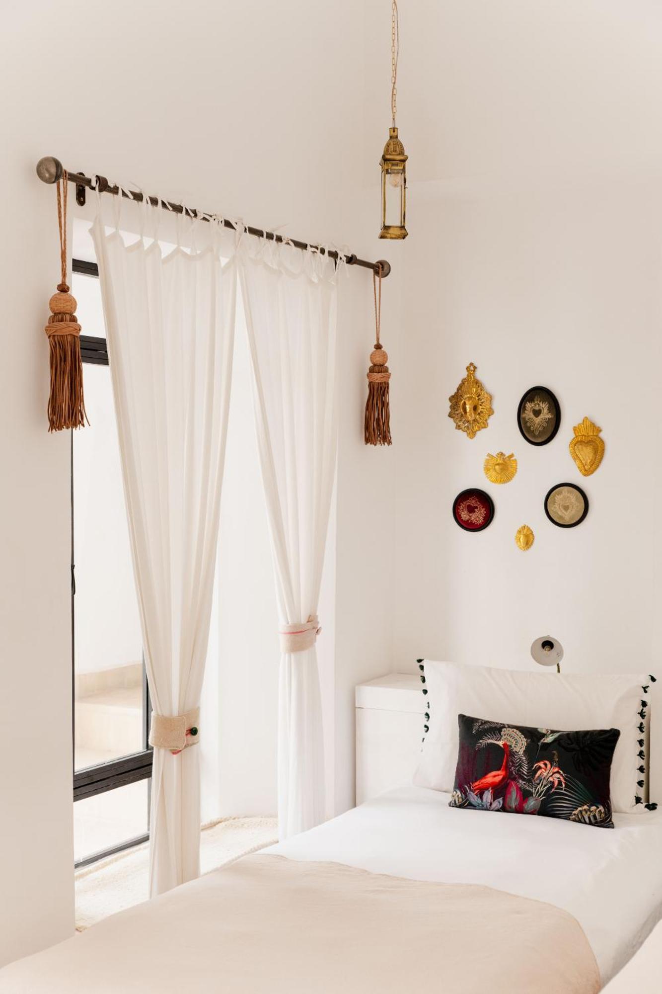 Riad La Lumiere D'Etoile Марракеш Номер фото
